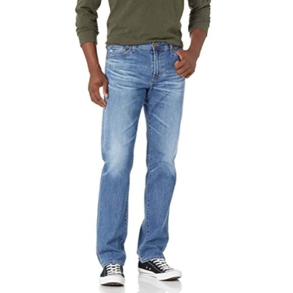 Ag Adriano Goldschmied Other - AG Adriano Goldschmied Graduate Tailored Leg Jeans
